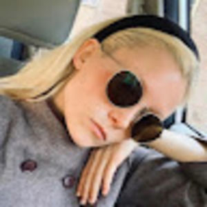 Meet your Posher, Lindsay